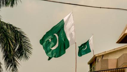 Pakistan'dan son dakika kararı! K&ouml;rfez &uuml;lkeleri i&ccedil;in harekete ge&ccedil;tiler! Şerif'ten talimat