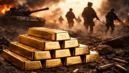 Petrol ateşi altını s&ouml;nd&uuml;r&uuml;yor: Kritik denge değişiyor