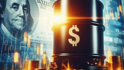 Petrolde 3 b&uuml;y&uuml;k senaryo: Uzmanlar tarih verdi!