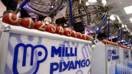 Piyango&rsquo;nun mahvetmediği hayatlar!