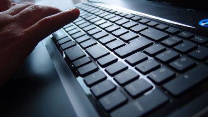 PKK ve FET&Ouml; iltisaklı hesaplara erişim engeli