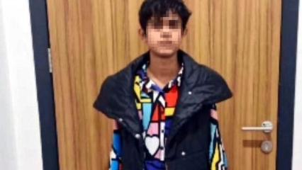 Poligondan silah &ccedil;alan sanığa 5 yıl hapis