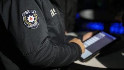 Polis ve bek&ccedil;iler i&ccedil;in yeni d&ouml;nem başlıyor! Bakan &Ccedil;ift&ccedil;i duyurdu