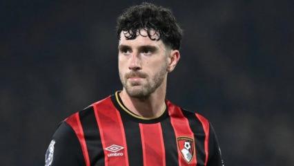 Premier Lig'den fırsat transferi... Kartal'a 22 milyonluk stoper