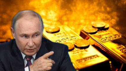 Putin kararname imzaladı! Altında yeni d&ouml;nem: Resmen yasaklandı