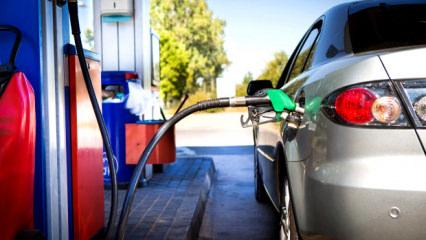 Rusya'dan benzin ihracatı kararı! Piyasaları sarsacak gelişme