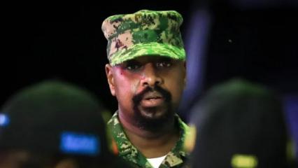 Savunma Komutanından savaş ilanı! "İsrail yenilirse, biz de savaşa gireriz"