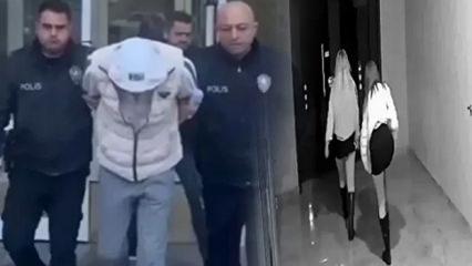 Sahte sevgili &ccedil;etesi &ccedil;&ouml;kertildi: İnternetten tanışıp dehşeti yaşatmışlar
