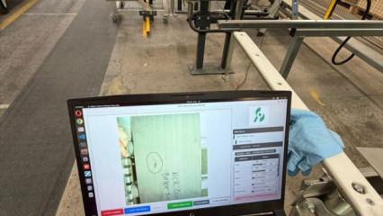 Sanayide dijital d&ouml;n&uuml;ş&uuml;m: Yerli yapay zeka ihracata hazırlanıyor