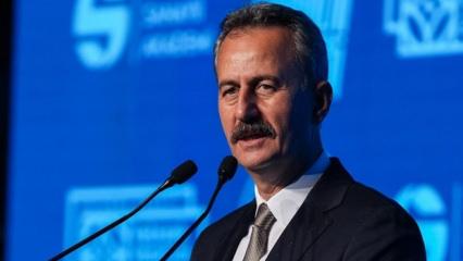 Savunma sanayi 2025'te b&uuml;y&uuml;me hedeflerini aştı