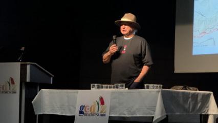 Şener &Uuml;ş&uuml;mezsoy 'Asıl risk burada' diyerek a&ccedil;ıkladı: 6.5 b&uuml;y&uuml;kl&uuml;ğ&uuml;nde deprem &uuml;retebilir!