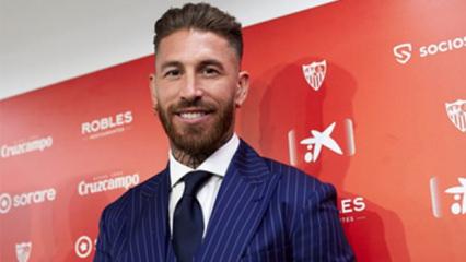  Ramos Fenerbah&ccedil;e'nin yıldızını istiyor!