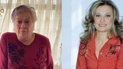 Serpil &Ouml;r&uuml;mcer'den yardım &ccedil;ığlığı! '&Ccedil;ok az zamanım kaldı' diyerek duyurdu