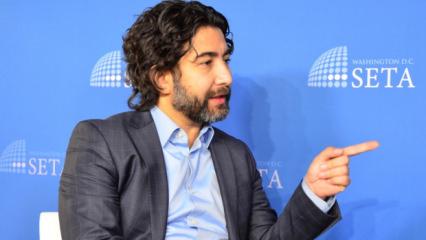 SETA Washington Araştırma Direkt&ouml;r&uuml; Kanat: &lsquo;ABD kamuoyu, İran ile savaşa karşı&rsquo;