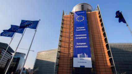 Avrupa Birliği'ni şoke eden saldırı! Kritik veriler &ccedil;alındı