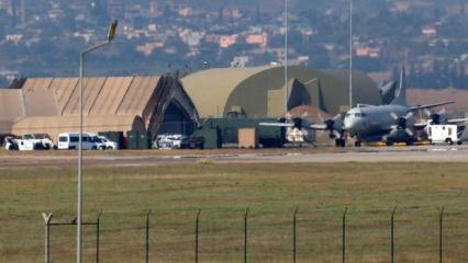 Son dakika: Epstein ile ilgili 'İncirlik &Uuml;ss&uuml;' iftirasına net cevap!