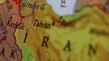 Son dakika: İran duyurdu, T&uuml;rkiye devrede! S&uuml;rpriz detayı da a&ccedil;ıkladı...