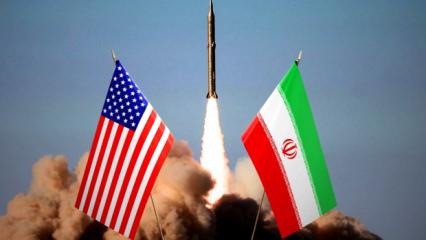 Son dakika: İran'dan ABD'yi şoke edecek duyuru! 20 yıl sonra ilk kez a&ccedil;ıkladılar