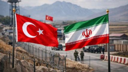 Son dakika: İran'dan son dakika 'T&uuml;rkiye' a&ccedil;ıklaması! T&uuml;rk&ccedil;e yayımladı, dikkat &ccedil;eken mesaj