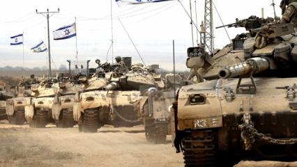 Son dakika: İsrail ordusu duyurdu: Hamas komutanı &ouml;ld&uuml;r&uuml;ld&uuml;