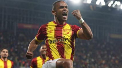 S&uuml;per Lig ekibinden resmi a&ccedil;ıklama! '15+2 milyon euro'luk teklifi reddettik'