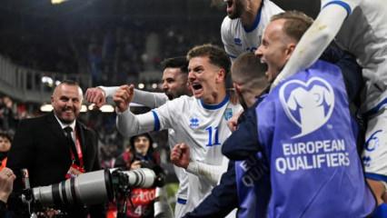 S&uuml;per Lig'in Kosovalı yıldızından T&uuml;rkiye a&ccedil;ıklaması! 'İnsanlar g&uuml;n sayıyor'