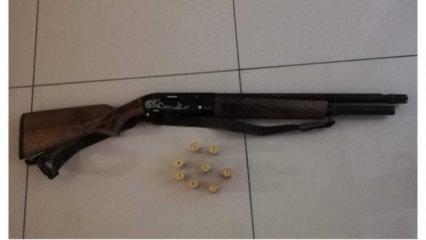 &Ccedil;orum&rsquo;da dev asayiş kuşatması: 3 binden fazla kişiye kimlik sorgusu!