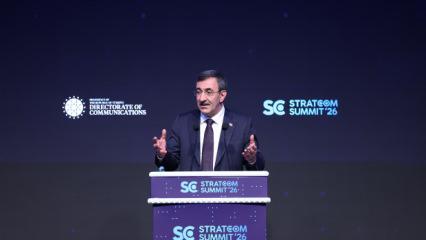 Cevdet Yılmaz&rsquo;dan savaş uyarısı: Maliyet artıyor, d&uuml;nyaya yayılıyor!