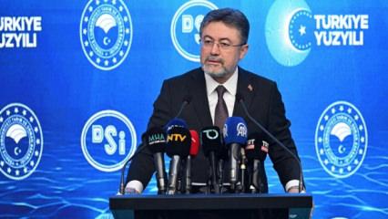 Tarımda yeni d&ouml;nem: T&uuml;rkiye Sulamaları Merkez Birliği kuruluyor