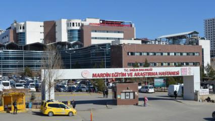 Tartıştığı kardeşini silahla &ouml;ld&uuml;rd&uuml;!