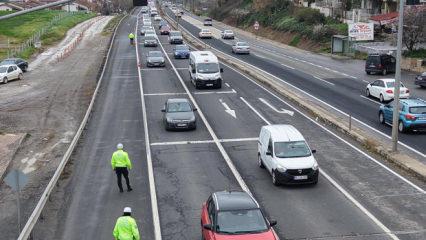 Trafikte yeni d&ouml;nem: Radar noktaları canlı g&ouml;r&uuml;nt&uuml;lenecek! Bakanlık devreye aldı