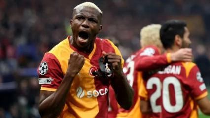 Transferde Barcelona - Real Madrid derbisi: Victor Osimhen yarışı kızıştı!