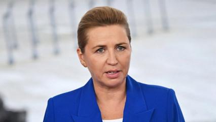 Trump "orayı istiyorum" demişti! Başbakan istifa etti