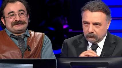 Yaşı ve g&ouml;r&uuml;nt&uuml;s&uuml;yle sosyal medyaya damga vurdu