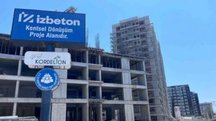 Tun&ccedil; Soyer&rsquo;in katıldığı İZBETON davasında ara karar!