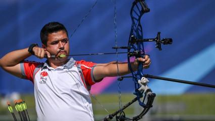 T&uuml;rk sporcuya b&uuml;y&uuml;k onur! D&uuml;nyanın en iyisi se&ccedil;ildi