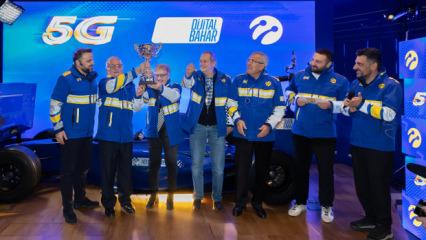 Turkcell&rsquo;den Yaşlılara Saygı Haftası&rsquo;na &ouml;zel  &lsquo;Dijital Bahar B&uuml;y&uuml;k Yarış&rsquo; etkinliği