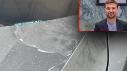 T&uuml;rkiye'de bir ilk: Otomobilde PPF kaplamaya 3 yıl sigorta geliyor