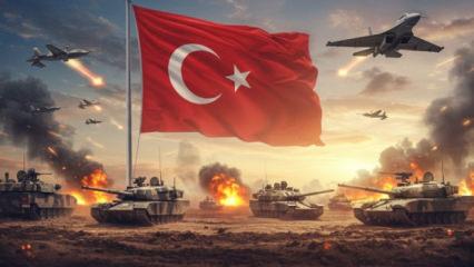 T&uuml;rkiye&rsquo;den 18 milyar dolarlık imza! Ambargolar durduramıyor!