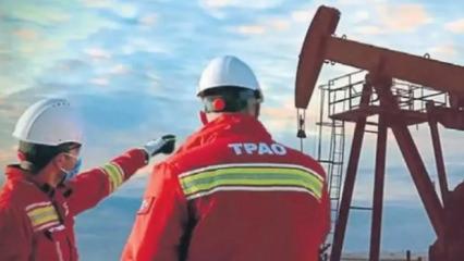 T&uuml;rkiye'den bağımsızlık hamlesi: Diyarbakır'da 100 yeni petrol kuyusu a&ccedil;ılacak!