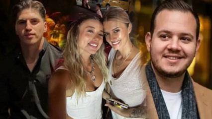 T&uuml;rkiye'nin konuştuğu cinayette, Aleyna Kalaycıoğlu'nun sevgilisinin ifadesi ortaya &ccedil;ıktı!