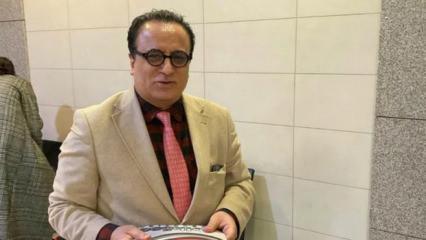 &Uuml;nl&uuml; yapımcı Erol K&ouml;se'nin &ouml;l&uuml;m&uuml;nde flaş gelişme: El yazısıyla yazdığı not bulundu!