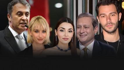 &Uuml;nl&uuml;lere y&ouml;nelik uyuşturucu soruşturması! &Ccedil;ok sayıda &uuml;nl&uuml; isim g&ouml;zaltına alındı