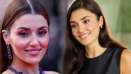 Uyuşturucu soruşturmasında g&ouml;zaltına alınan &uuml;nl&uuml; oyuncu Hande Er&ccedil;el'in ifadesi ortaya &ccedil;ıktı