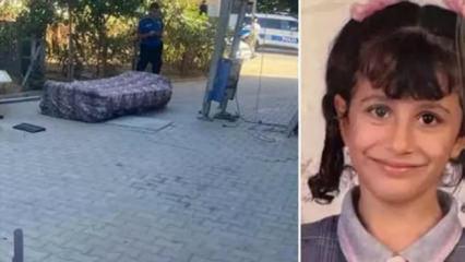 &Uuml;zerine koltuk d&uuml;şen Ebrar&rsquo;ın &ouml;l&uuml;m&uuml;ne ilişkin davada 4 sanığın cezası belli oldu