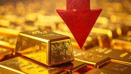 Uzmanlar altındaki kritik seviyeyi a&ccedil;ıkladı! Piyasaların akıbeti ne olacak?