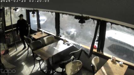 Boşanma aşamasındaki eşinin kafesini soydu, polise 's&uuml;rpriz yaptım' dedi