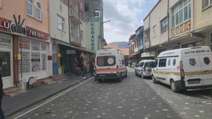 Konya'da esrarengiz olay: Cezaevinden izinli &ccedil;ıkan adamın cesedi bulundu