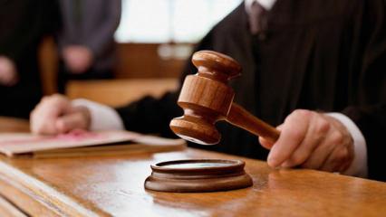 Yargıtay'dan emsal karar: Kiracıyı haksız buldu