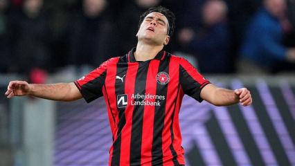 Yıldız oyuncu duyurdu! Milli Takım'da olmayacak